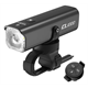 Lampka przednia z przełącznikiem TOWILD CL1000 + ACL-01