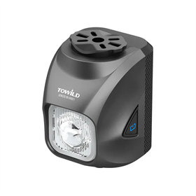 Lampka przednia TOWILD DL1200S