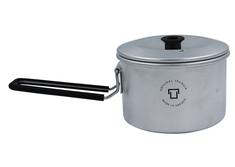 Garnek turystyczny TRANGIA T-Cup