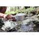 Garnek turystyczny TRANGIA T-Cup