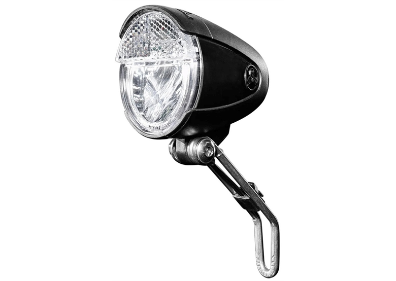 Lampka przednia TRELOCK Bike-I Retro LS 583