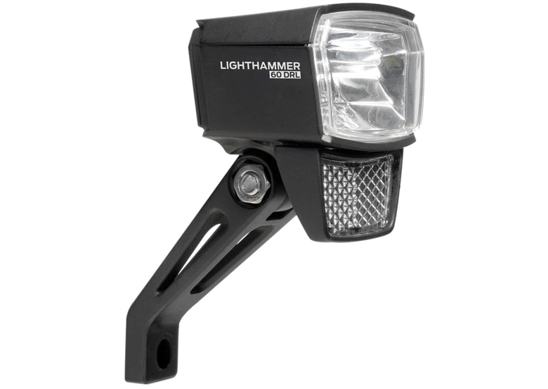 Lampka przednia TRELOCK Lighthammer LS 805-T