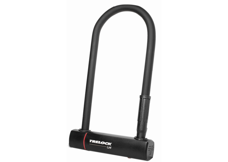 Zapięcie U-lock TRELOCK U4