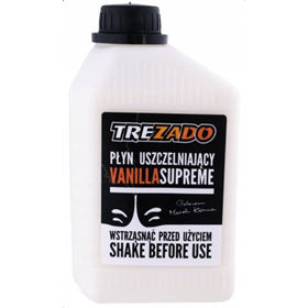 Płyn uszczelniający TREZADO Vanilla Supreme