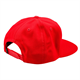 Czapka z daszkiem TROY LEE DESIGNS Flat Bill Snapback Badge