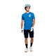 Koszulka rowerowa TROY LEE DESIGNS Skyline Ride One Eye
