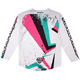 Koszulka rowerowa dziecięca TROY LEE DESIGNS Sprint Full Pull