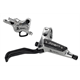 Hamulec tarczowy TRP DH-R EVO HD-M846