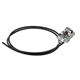 Hamulec tarczowy TRP DH-R EVO HD-M846