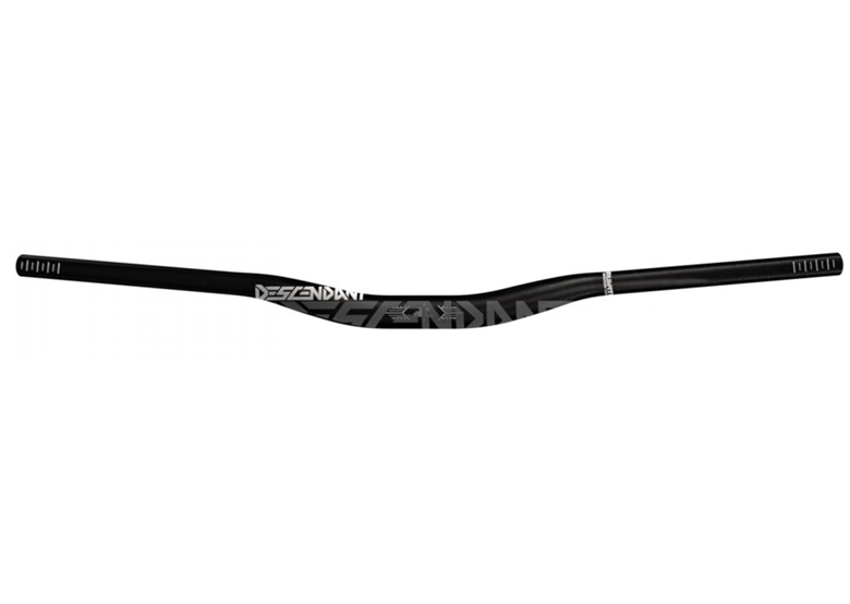 Kierownica MTB TRUVATIV Descendant Riser Carbon