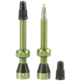 Zestaw wentyli presta TUBOLIGHT Valves