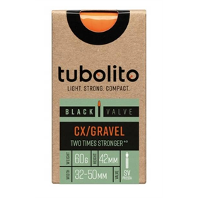 Dętka TPU TUBOLITO CX/Gravel