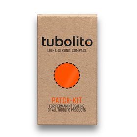 Łatki do dętek TUBOLITO Tubo Patch kit