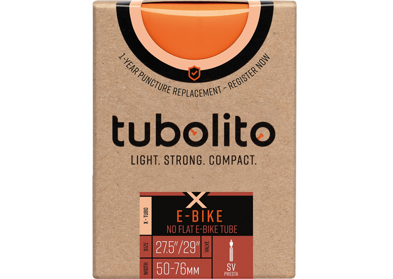 Dętka TPU TUBOLITO X-Tubo E-bike