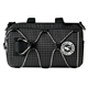 Torba na kierownicę ULAC Coursier Verve X Spyder Klip 3.8L
