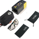 Okulary fotochromowe ULAC Otaku Photochromic
