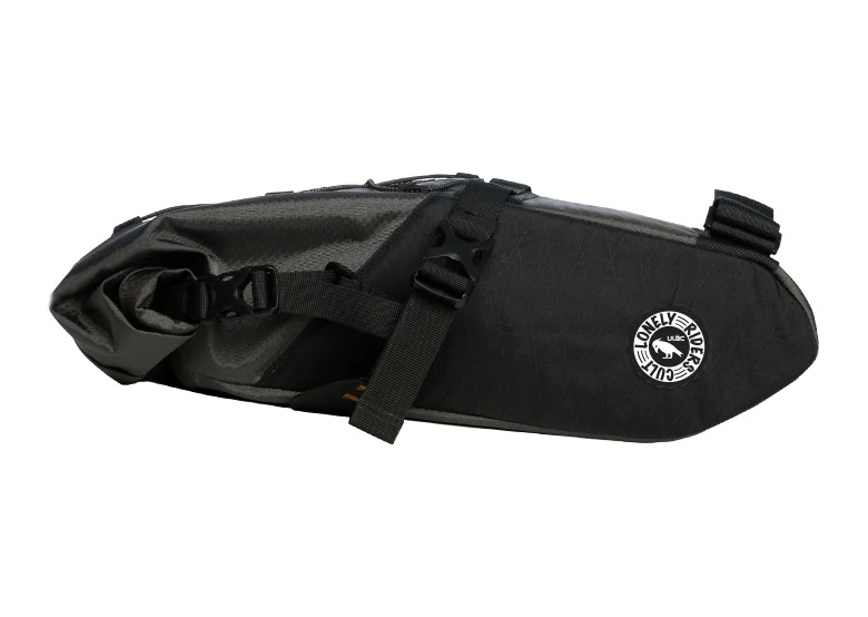 Torba podsiodłowa ULAC Radtail GT Max 16L