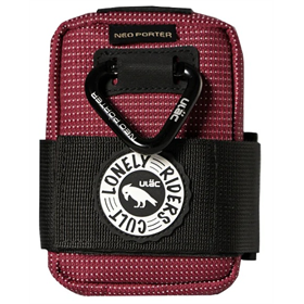 Torba podsiodłowa ULAC Radtail Verve 0.5L