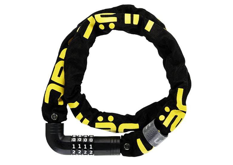 Łańcuch ULAC Steel Kombat