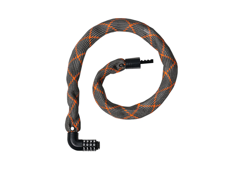 Łańcuch ULAC Steel Kombat Nuvo