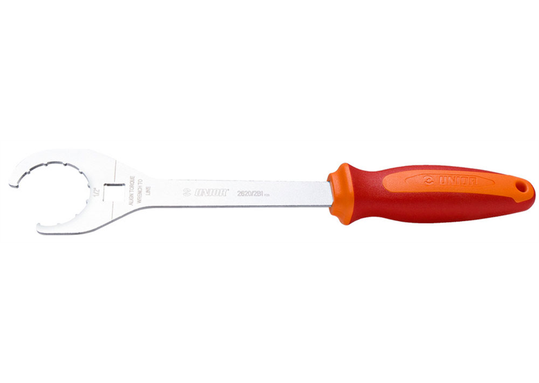 Klucz do suportu UNIOR BSA30 2620/2BI
