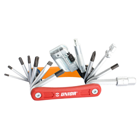 Multitool UNIOR Euro 17