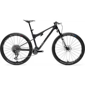 Rower MTB UNNO Horn Factory