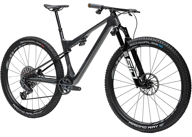 Rower MTB UNNO Horn Pro