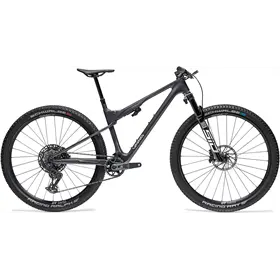 Rower MTB UNNO Horn Race