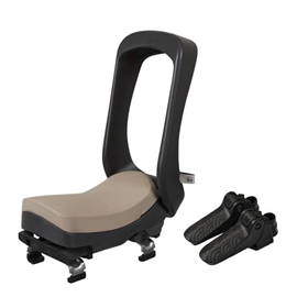 Fotelik URBAN IKI Junior