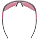 Okulary rowerowe UVEX Aerios