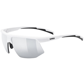 Okulary rowerowe UVEX Aerios