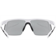 Okulary rowerowe UVEX Aerios