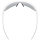 Okulary rowerowe UVEX Aerios