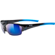 Okulary rowerowe UVEX Blaze III 2.0