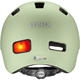 Kask rowerowy orzeszek UVEX City 4
