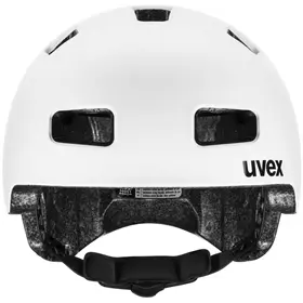 Kask rowerowy orzeszek UVEX City 4 Reflexx