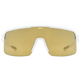 Okulary rowerowe UVEX Dyrt