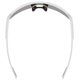 Okulary rowerowe UVEX Dyrt