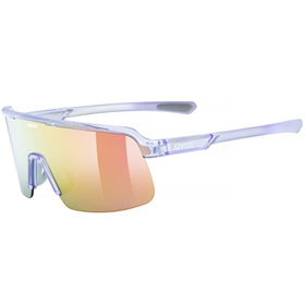 Okulary rowerowe UVEX Dyrt