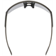 Okulary rowerowe UVEX Dyrt