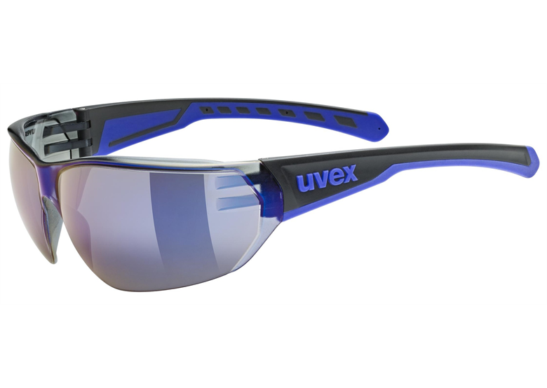 Okulary rowerowe UVEX Equate