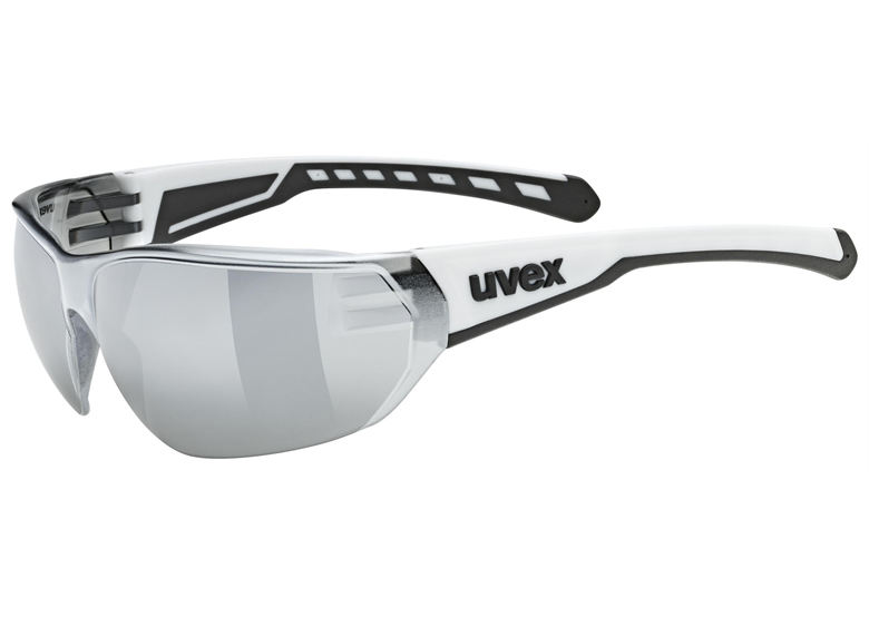 Okulary rowerowe UVEX Equate