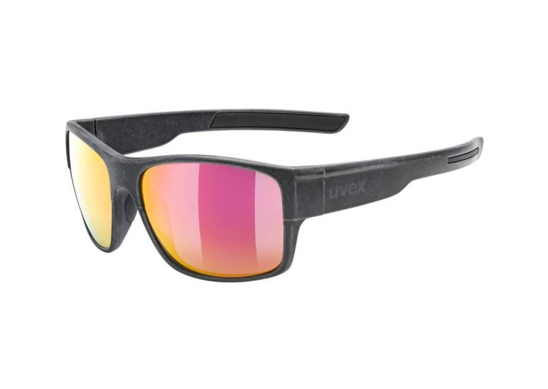 Okulary rowerowe UVEX Esntl Urban
