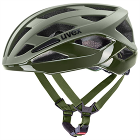 Kask rowerowy UVEX I-Volute
