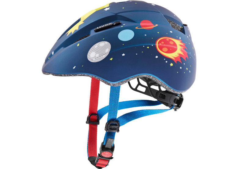 Kask rowerowy UVEX Kid 2 CC