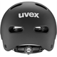 Kask rowerowy orzeszek UVEX Kid 4