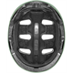 Kask rowerowy orzeszek UVEX Kid 4 Style
