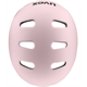 Kask rowerowy orzeszek UVEX Kid 4 Style