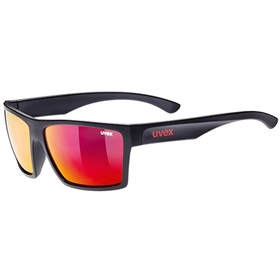 Okulary rowerowe UVEX Lgl 29